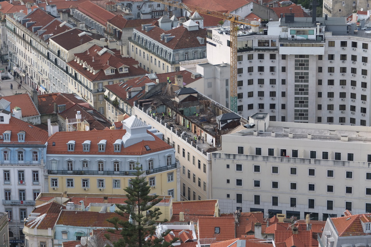 照片 葡萄牙(Portugal) 里斯本(Lisbon) 2013-01 52