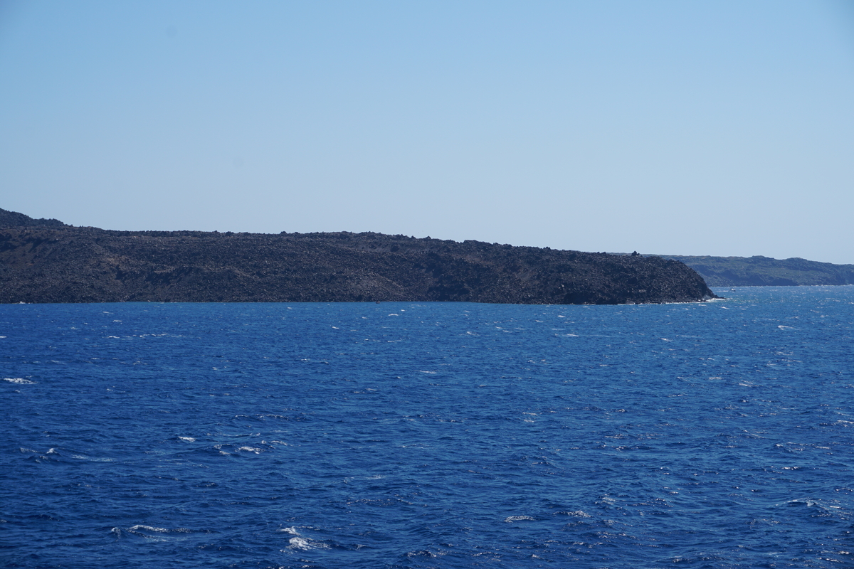 照片 希腊(Greece) 圣托里尼岛(Santorini) 圣托里尼火山口(Santorini caldera) 2016-07 20