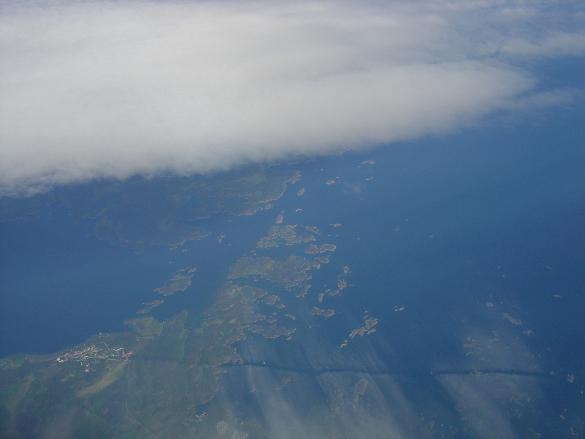 照片 瑞典(Sweden) 斯德哥尔摩群岛(Stockholm Archipelago) 2005-06 5