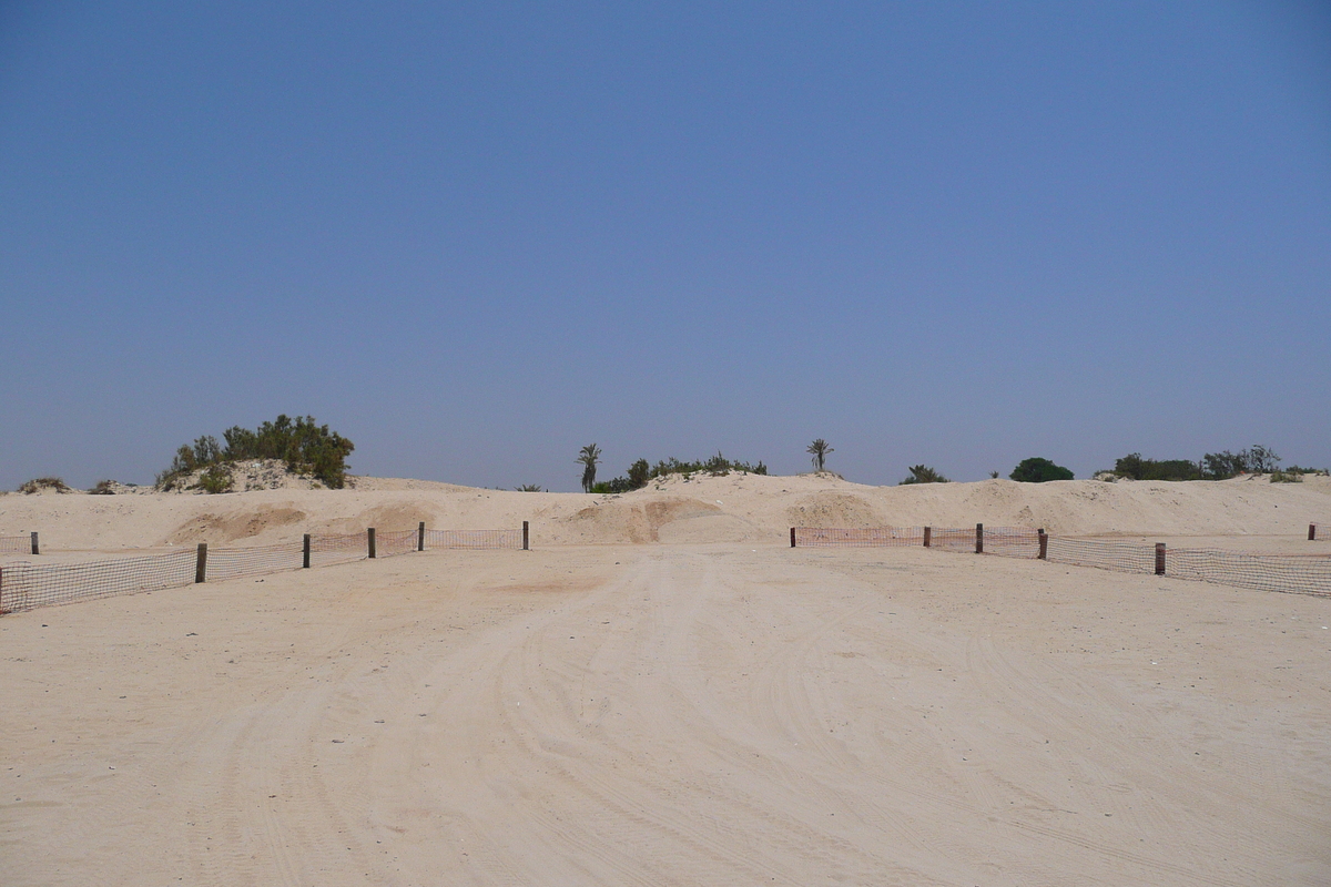 照片 以色列(Israel) 尼灿(Nitzan) 2007-06 83