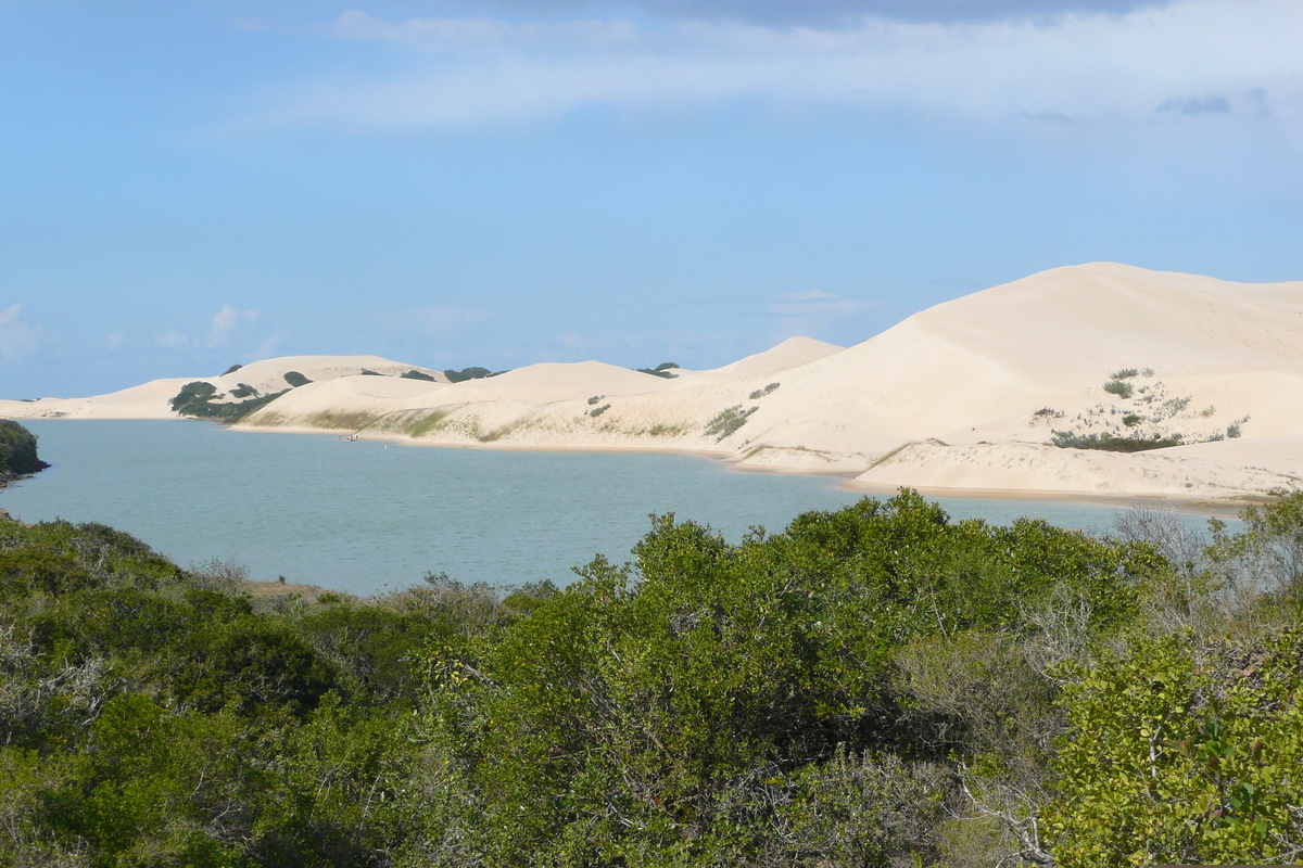 照片 南非(South Africa) 星期日河(Sundays River) 2008-09 100