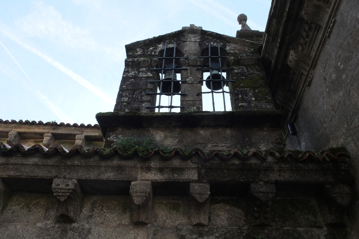 照片 西班牙(Spain) 圣地亚哥-德孔波斯特拉(Santiago de Compostela) 2013-01 26