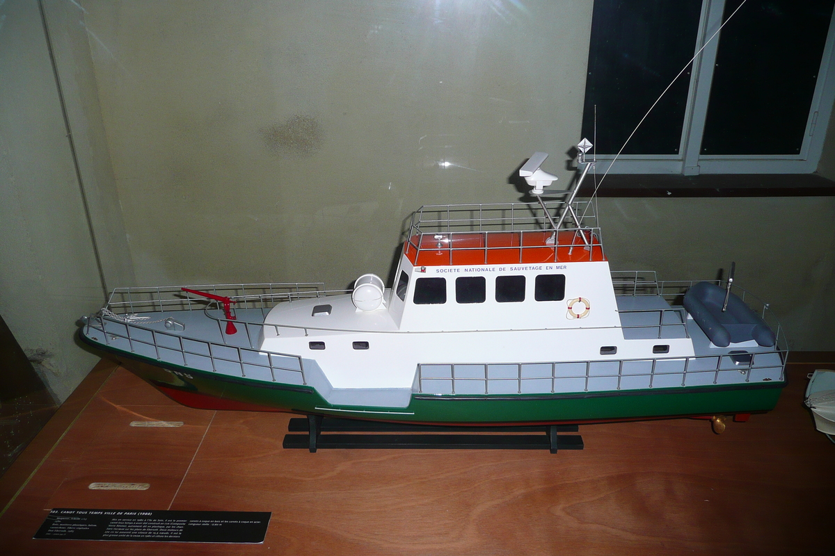 照片 法国(France) 路易港(Port Louis) 2008-07 57