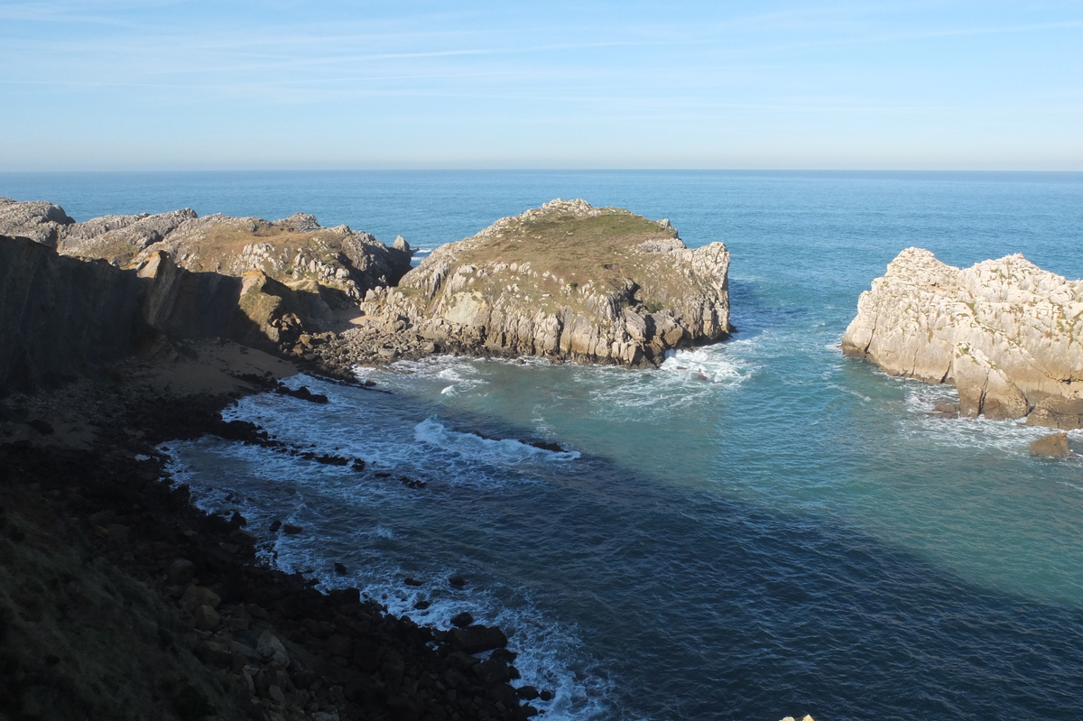 照片 西班牙(Spain) 坎塔布里亚(Cantabria) 2013-01 49