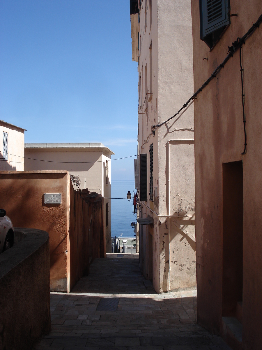 照片 法国(France) 科西嘉岛(Corsica) 巴斯蒂亚(Bastia) 2006-09 245