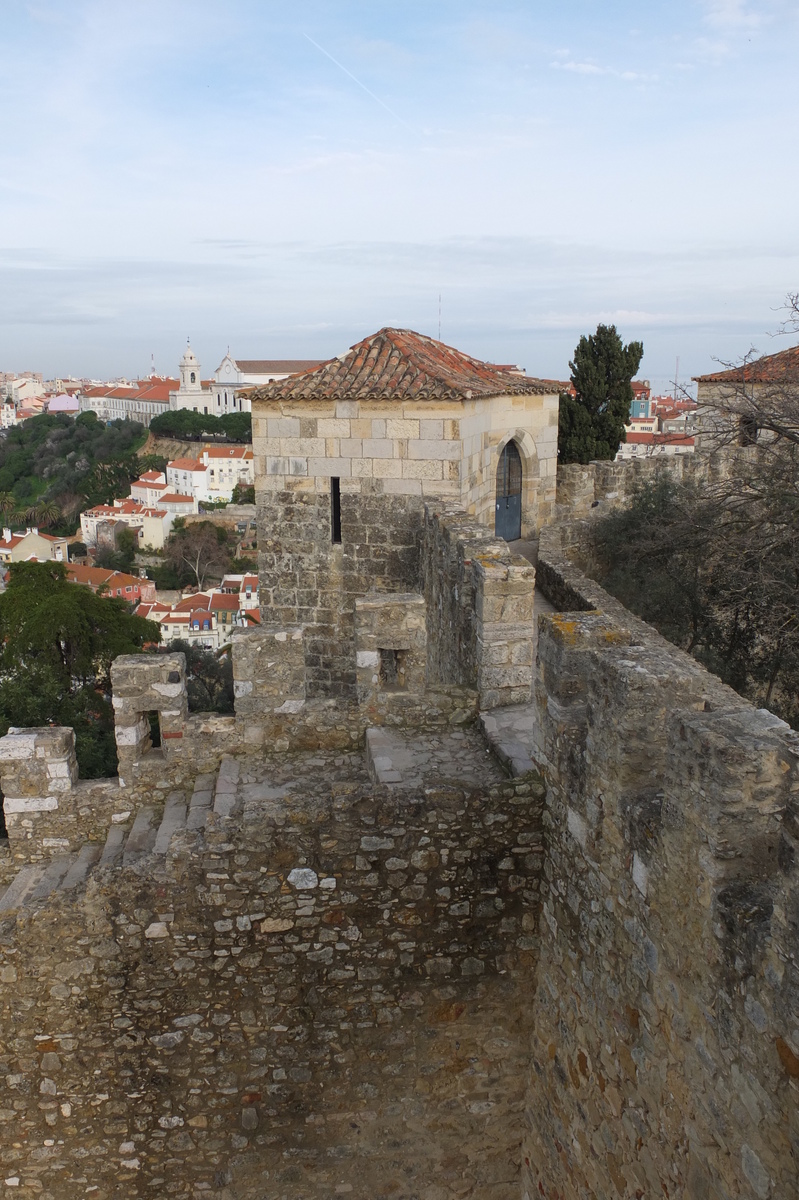 照片 葡萄牙(Portugal) 里斯本(Lisbon) 2013-01 322