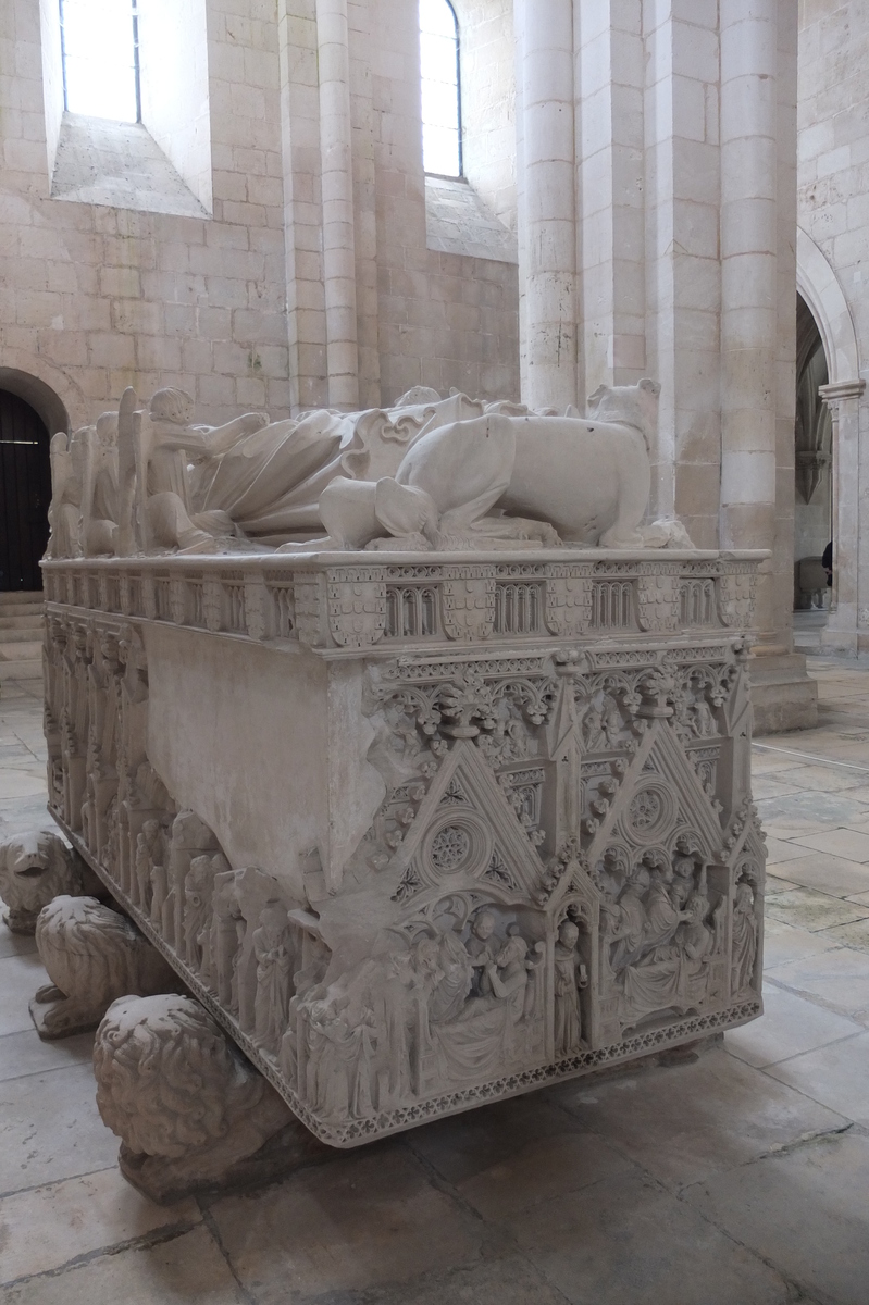 照片 葡萄牙(Portugal) 阿尔科巴萨(Alcobaca) 2013-01 28