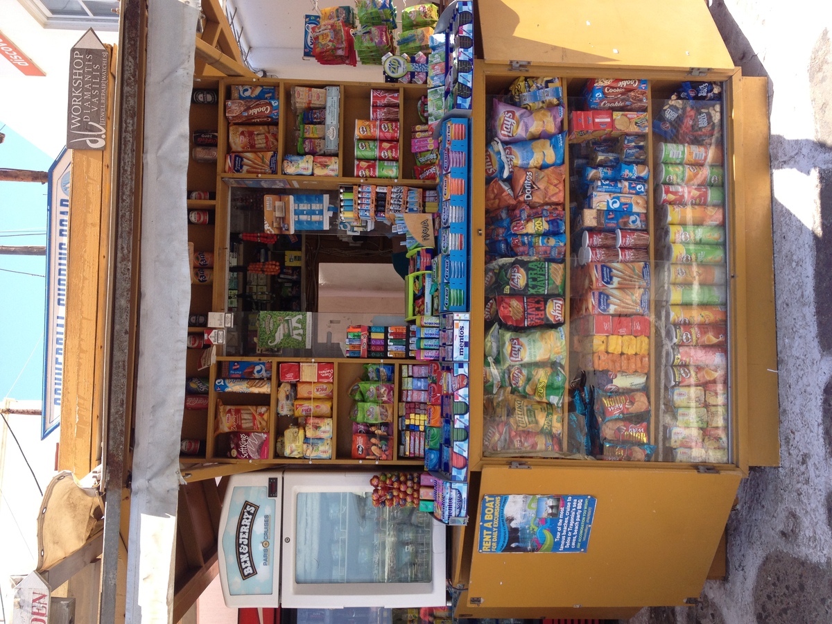 照片 希腊(Greece) 米科诺斯岛(Mykonos) 2014-07 117