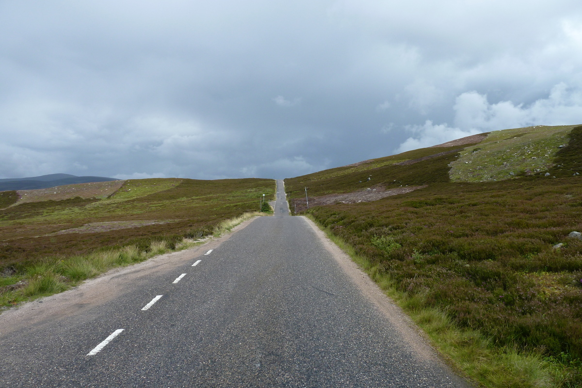 照片 英国(United Kingdom) 凯恩戈姆山国家公园(Cairngorms National Park) 2011-07 129