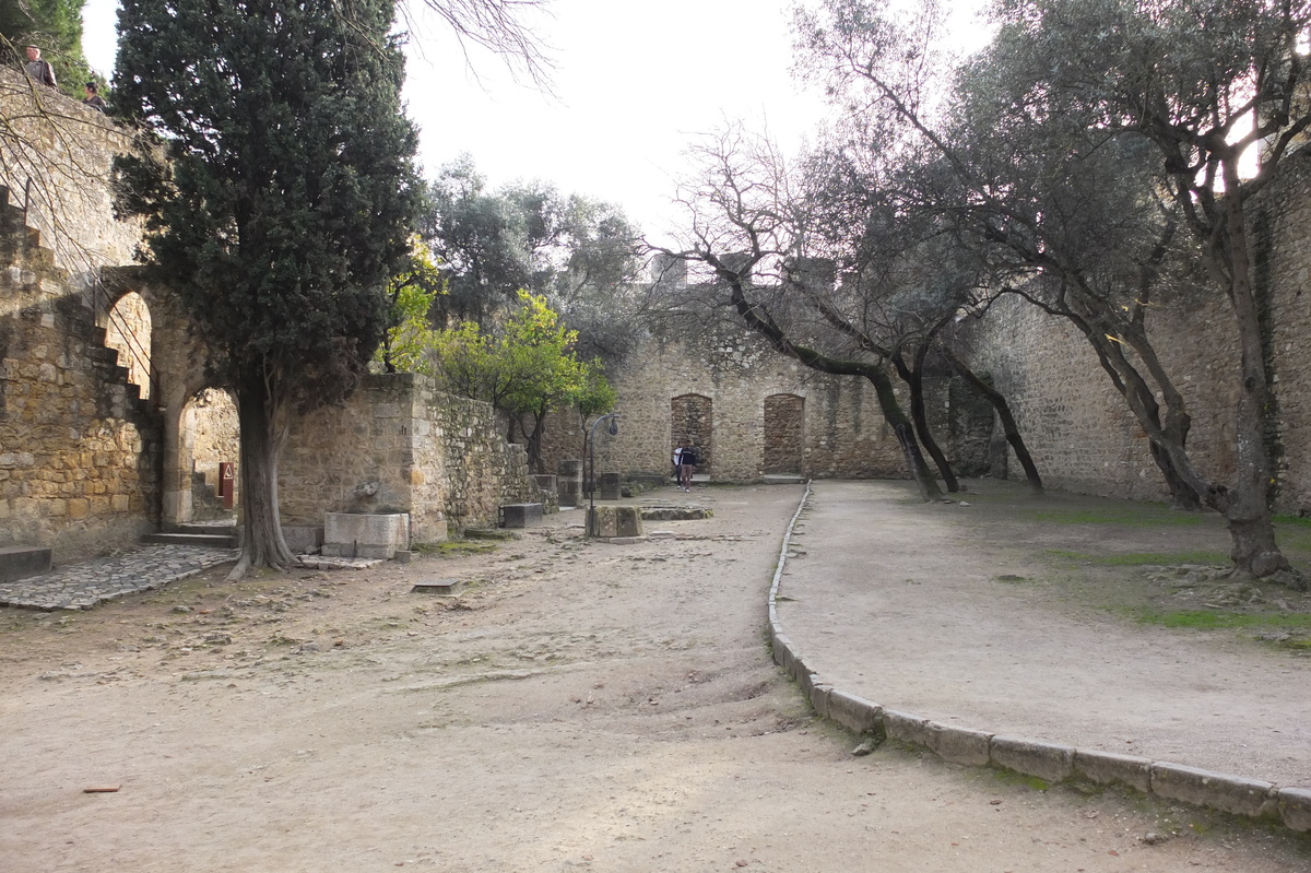 照片 葡萄牙(Portugal) 里斯本(Lisbon) 2013-01 53
