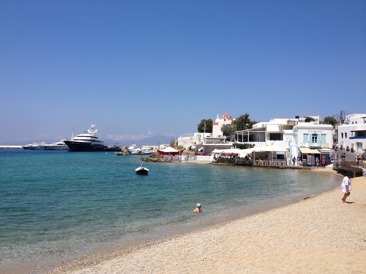 照片 希腊(Greece) 米科诺斯岛(Mykonos) 2014-07 185
