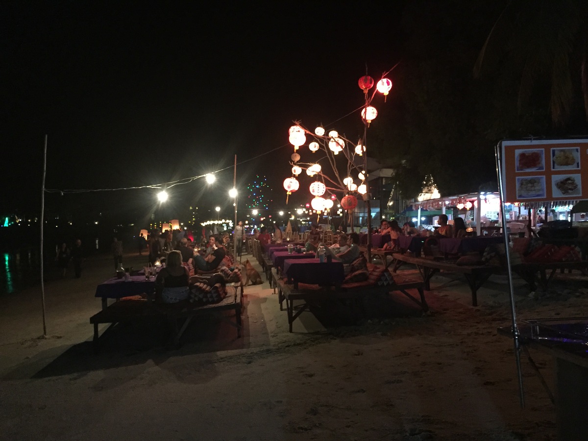 照片 泰国(Thailand) 沙美岛(Ko Samet) 2014-12 131