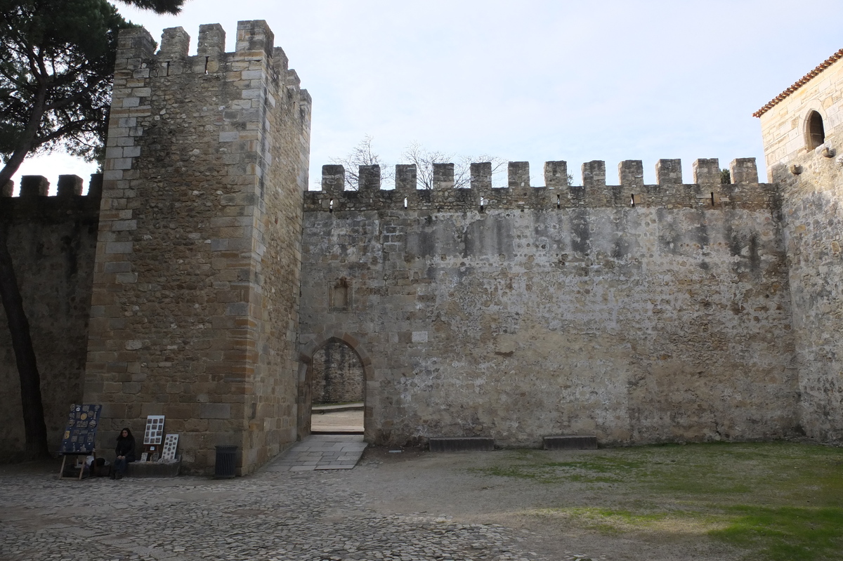 照片 葡萄牙(Portugal) 里斯本(Lisbon) 2013-01 3