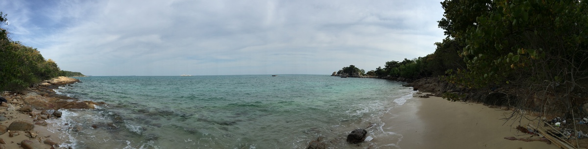 照片 泰国(Thailand) 沙美岛(Ko Samet) 2014-12 76