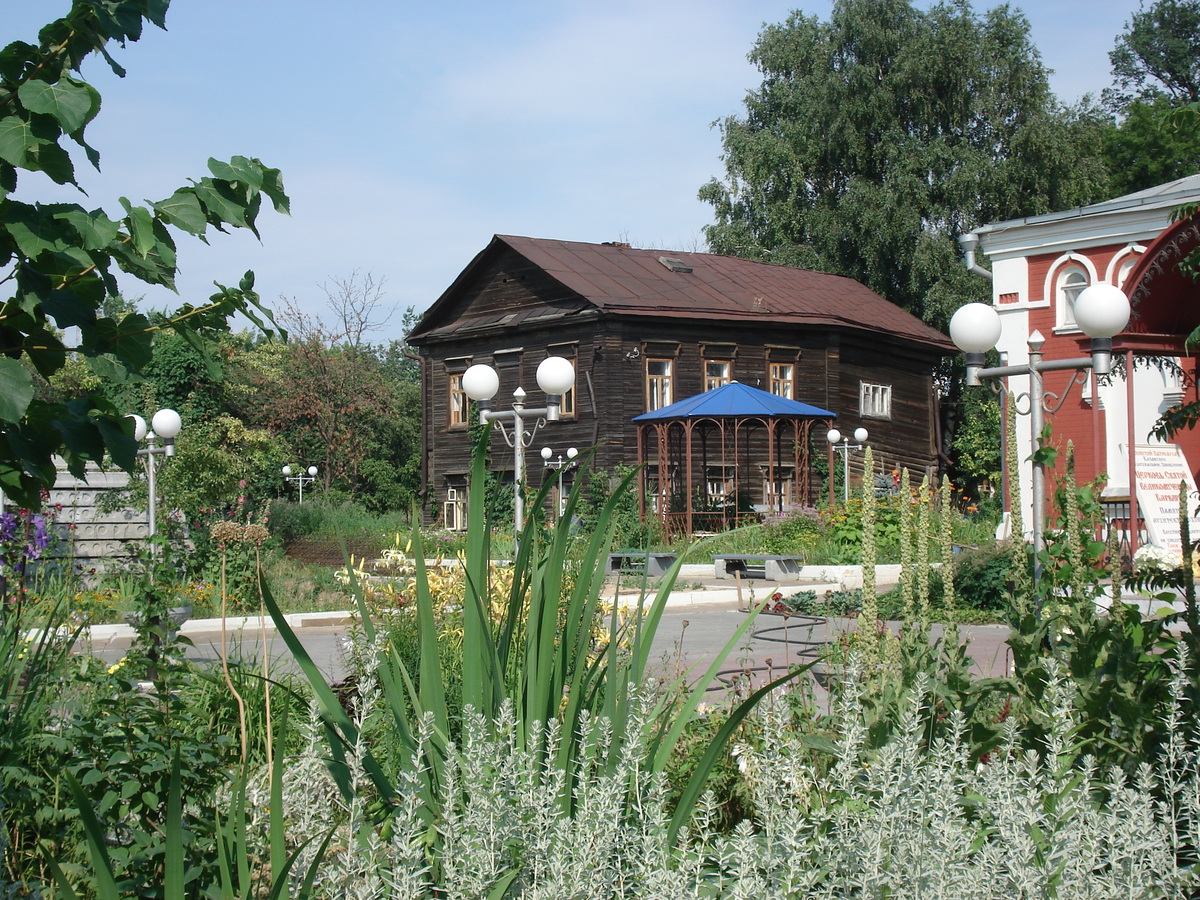照片 俄罗斯(Russia) 喀山(Kazan) 2006-07 48