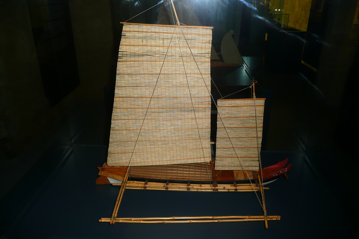 照片 法国(France) 路易港(Port Louis) 2008-07 8