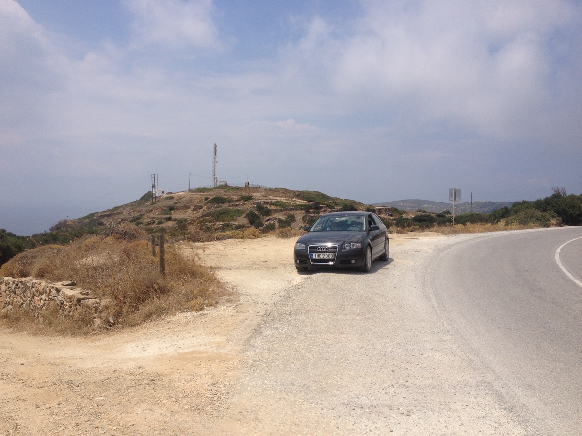 照片 希腊(Greece) 阿莫尔戈斯岛(Amorgos) 2014-07 183