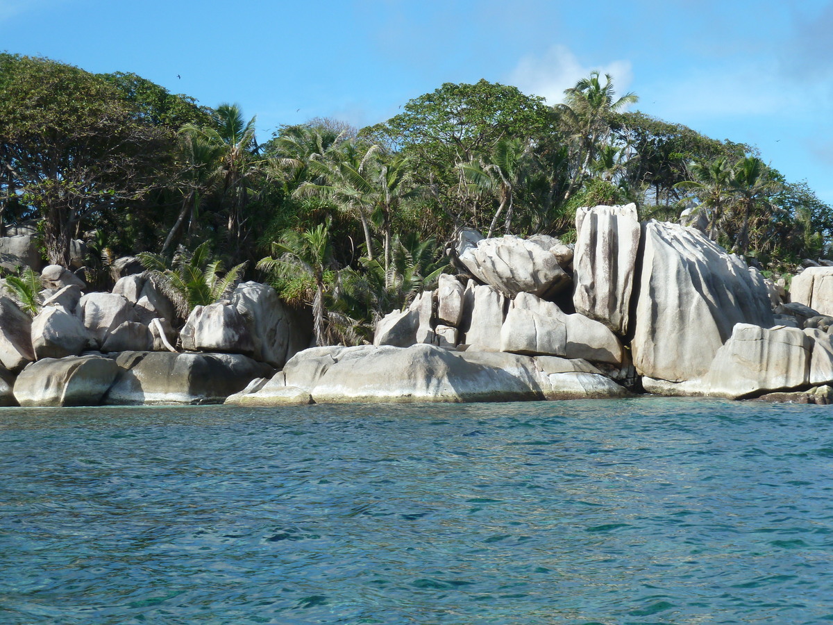 照片 塞舌尔(Seychelles) 2011-10 40