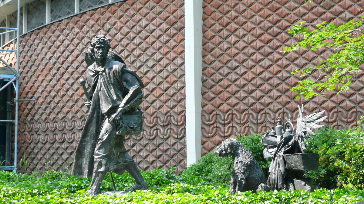 照片 德国(Germany) 杜塞尔多夫(Dusseldorf) 2007-05 145