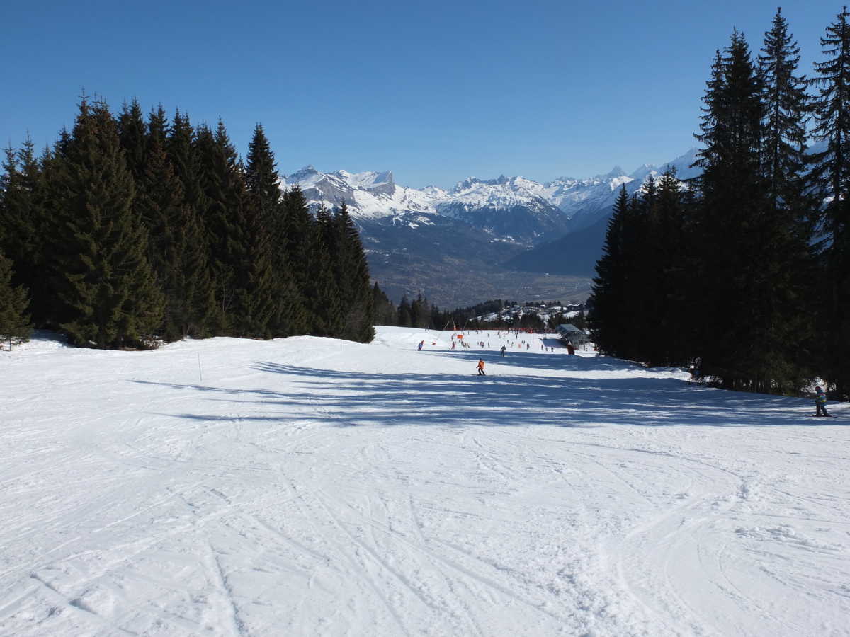 照片 法国(France) 孔布卢(Combloux) 2012-02 23