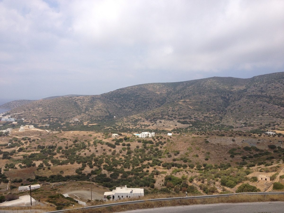 照片 希腊(Greece) 阿莫尔戈斯岛(Amorgos) 2014-07 299