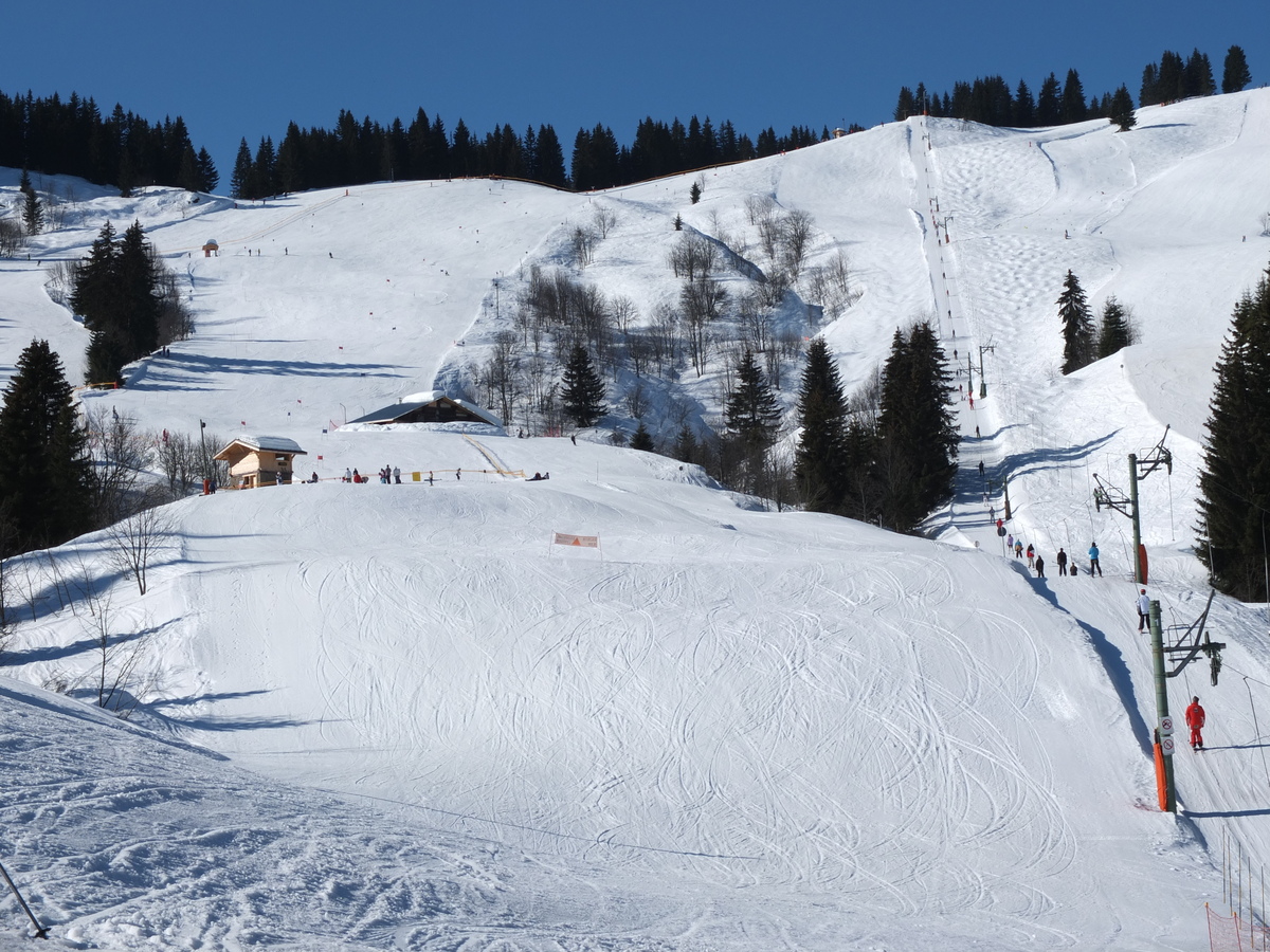 照片 法国(France) 孔布卢(Combloux) 2012-02 121