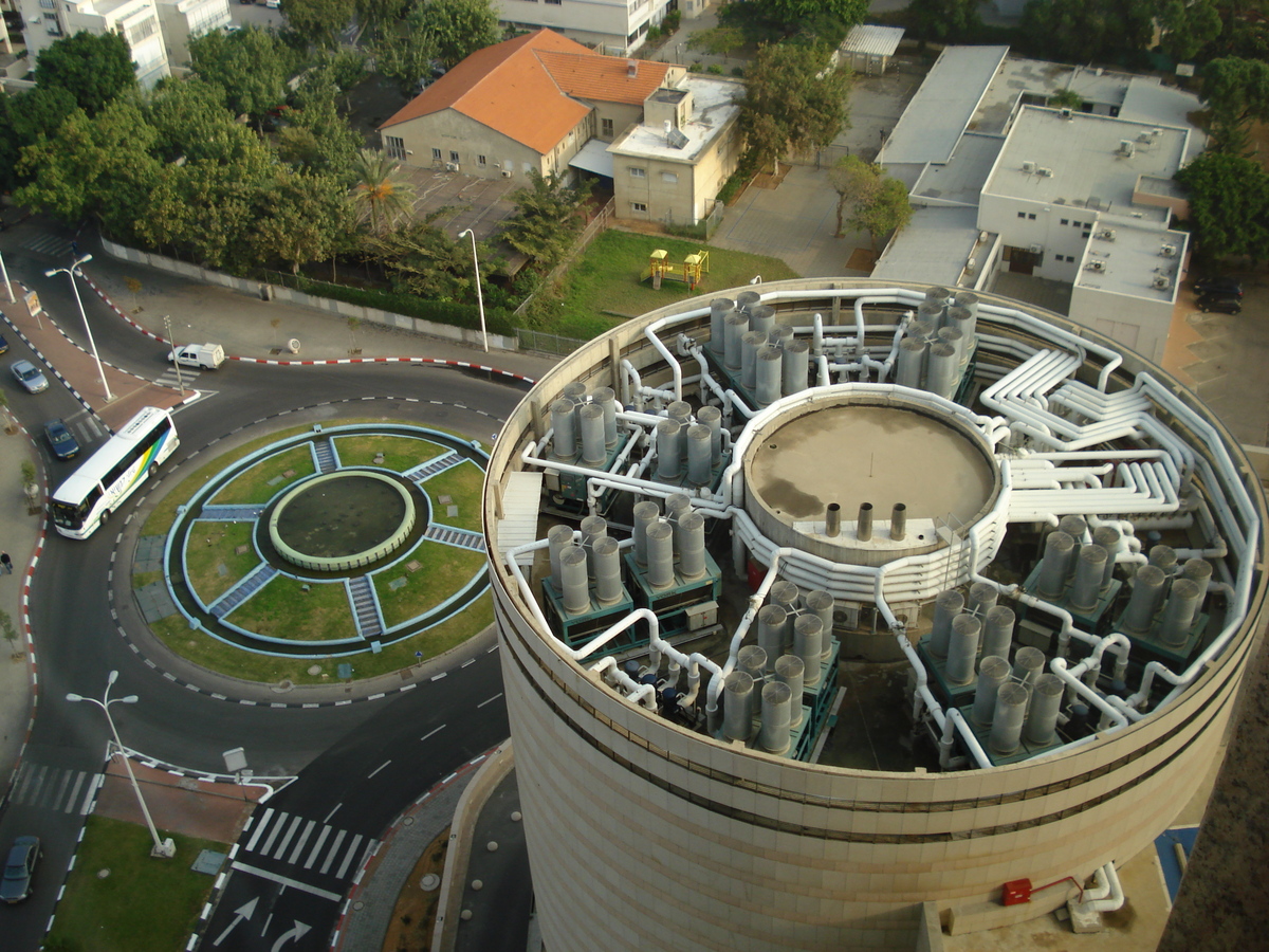 照片 以色列(Israel) 特拉维夫(Tel Aviv) 特拉维夫海岸(Tel Aviv Sea Shore) 2006-12 220