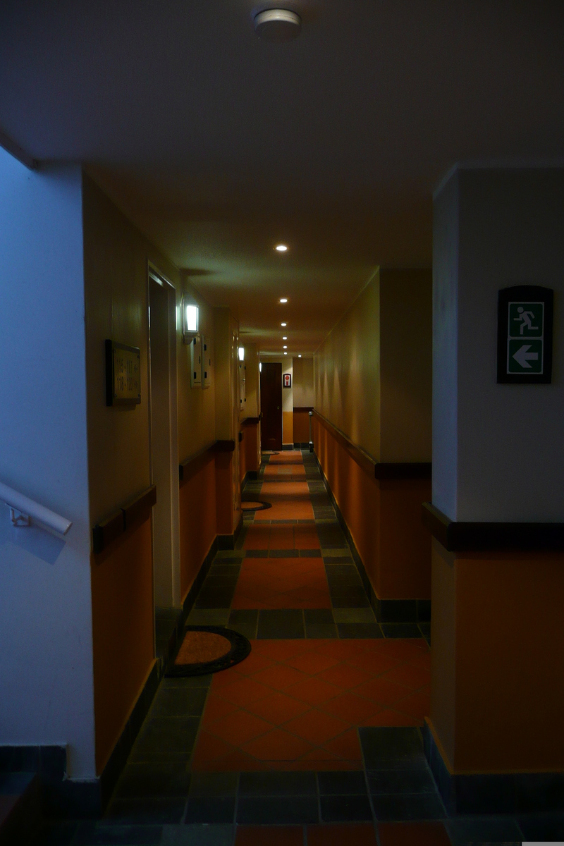 照片 南非(South Africa) 伊丽莎白港(Port Elizabeth) 庭院酒店(Courtyard Hotel) 2008-09 8