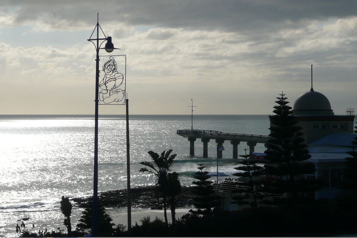 照片 南非(South Africa) 伊丽莎白港(Port Elizabeth) 庭院酒店(Courtyard Hotel) 2008-09 11