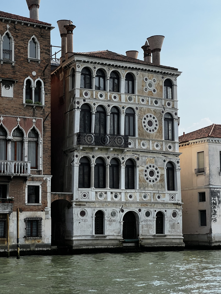 照片 意大利(Italy) 威尼斯(Venice) 2022-05 177
