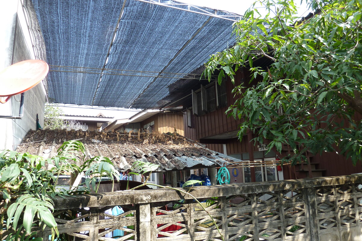 照片 泰国(Thailand) 清迈(Chiang Mai) 2010-12 37