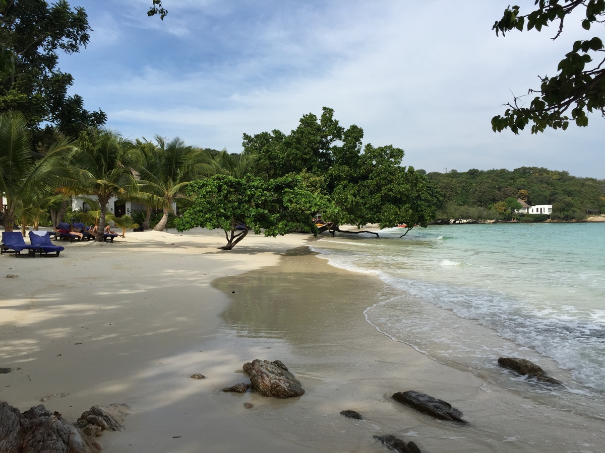 照片 泰国(Thailand) 沙美岛(Ko Samet) 2014-12 297