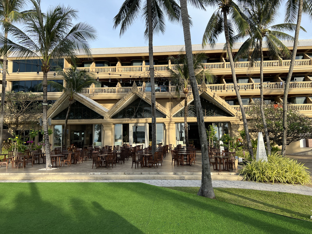 照片 泰国(Thailand) 普吉岛(Phuket) 卡塔海滩(Kata Beach) 卡塔超越度假村(Beyond Resort Kata) 2021-12 7