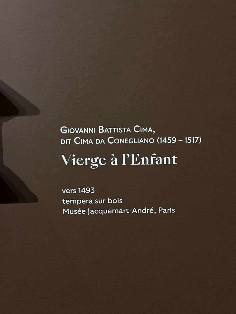 照片 法国(France) 巴黎(Paris) 雅克马尔-安德烈博物馆(Jacquemart Andre Museum) 2023-04 6