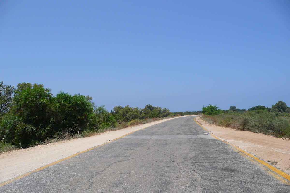 照片 以色列(Israel) 尼灿(Nitzan) 2007-06 72