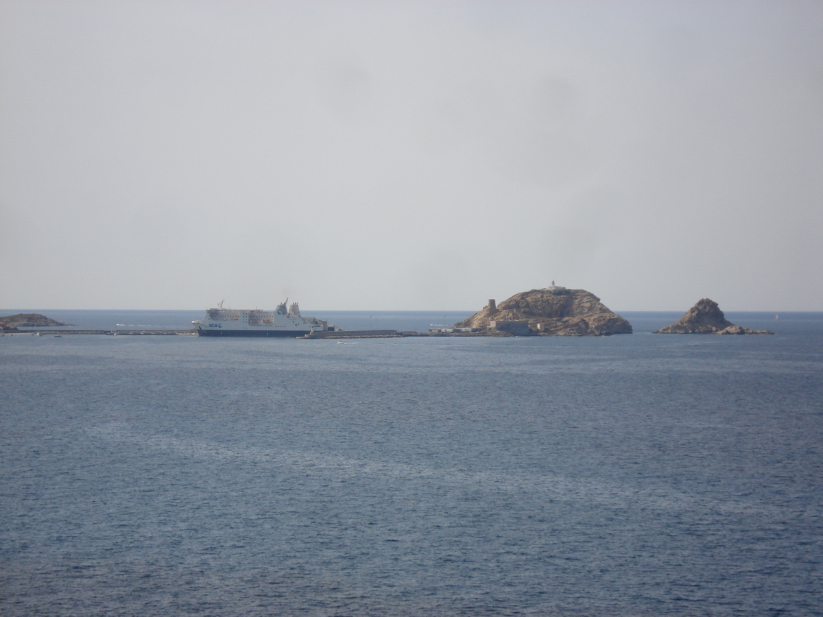 照片 法国(France) 科西嘉岛(Corsica) 卢梭岛(Ile Rousse) 2006-09 32