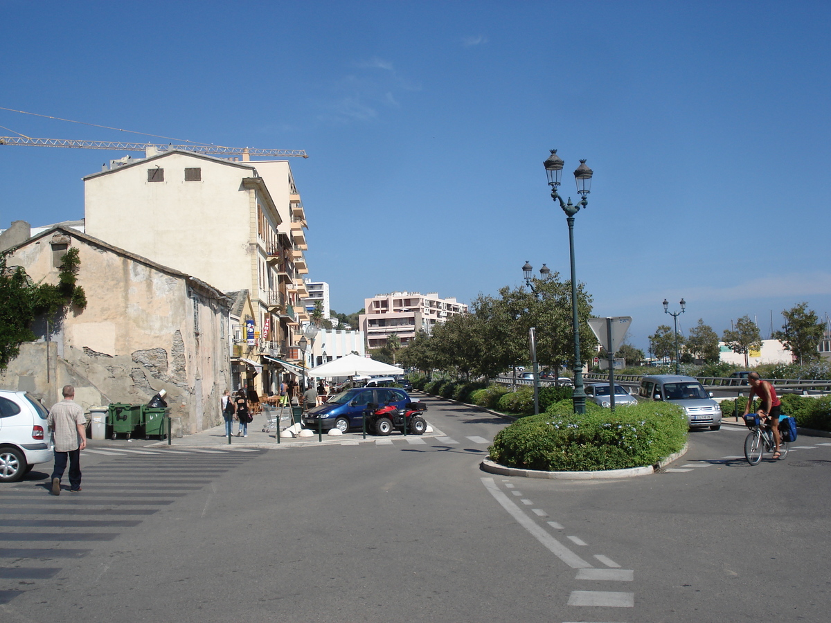 照片 法国(France) 科西嘉岛(Corsica) 巴斯蒂亚(Bastia) 2006-09 238