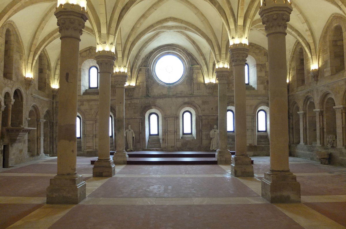 照片 葡萄牙(Portugal) 阿尔科巴萨(Alcobaca) 2013-01 61