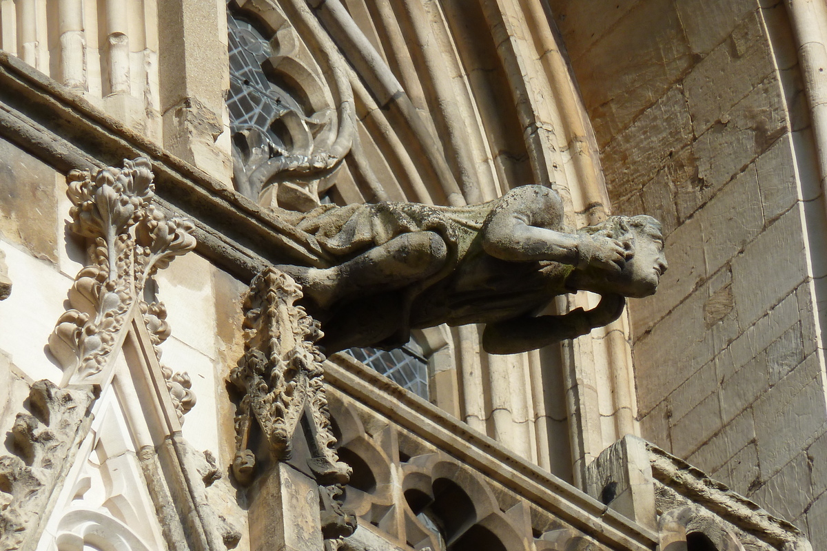 照片 英国(United Kingdom) 约克(York) 2011-07 95