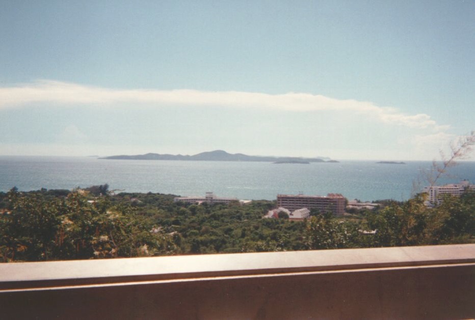 照片 泰国(Thailand) 芭提雅(Pattaya) 1989-04 2