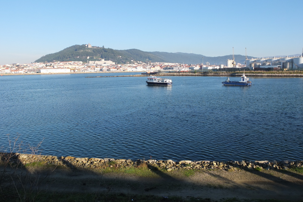 照片 葡萄牙(Portugal) 维亚纳堡(Viana do Castelo) 2013-01 91