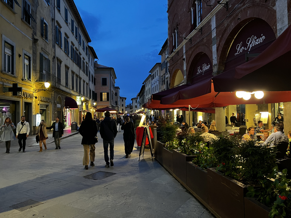 照片 意大利(Italy) 比萨(Pisa) 2022-05 142