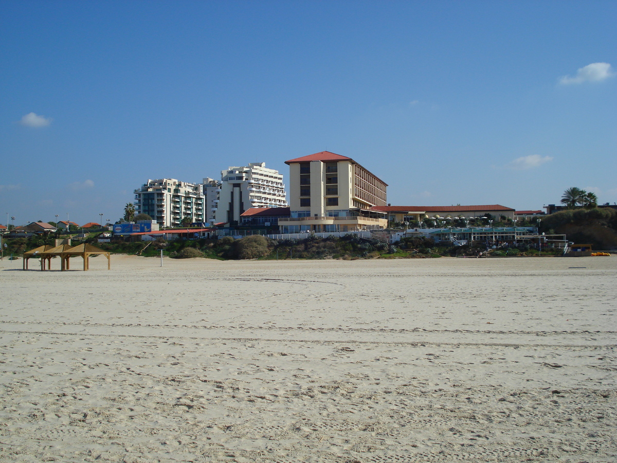 照片 以色列(Israel) 赫兹利亚(Herzliya) 2006-12 77