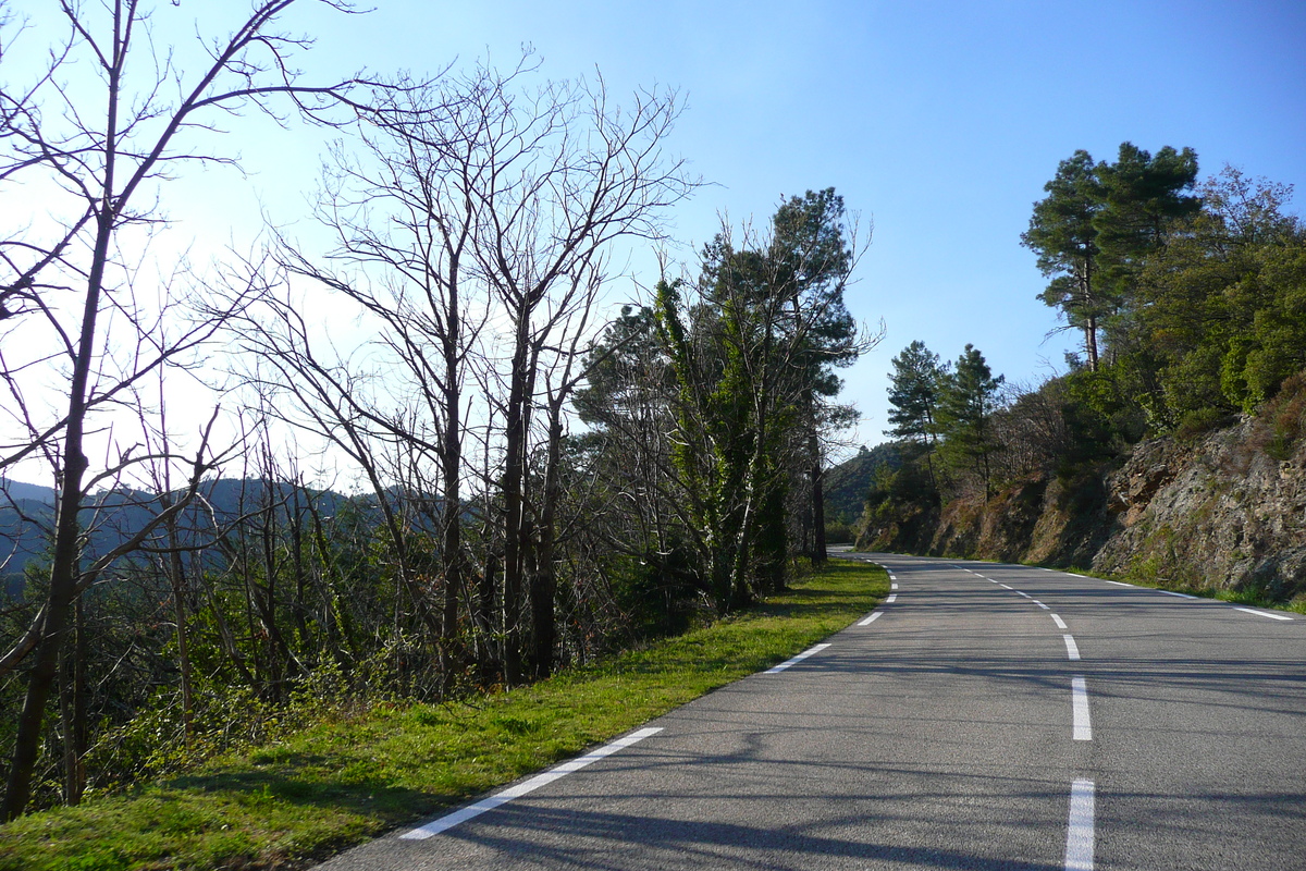 照片 法国(France) 塞文山脉(Cevennes Mountains) 2008-04 56
