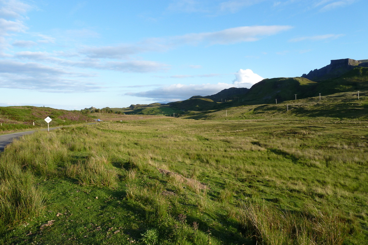 照片 英国(United Kingdom) 斯凯岛(Skye) 2011-07 24