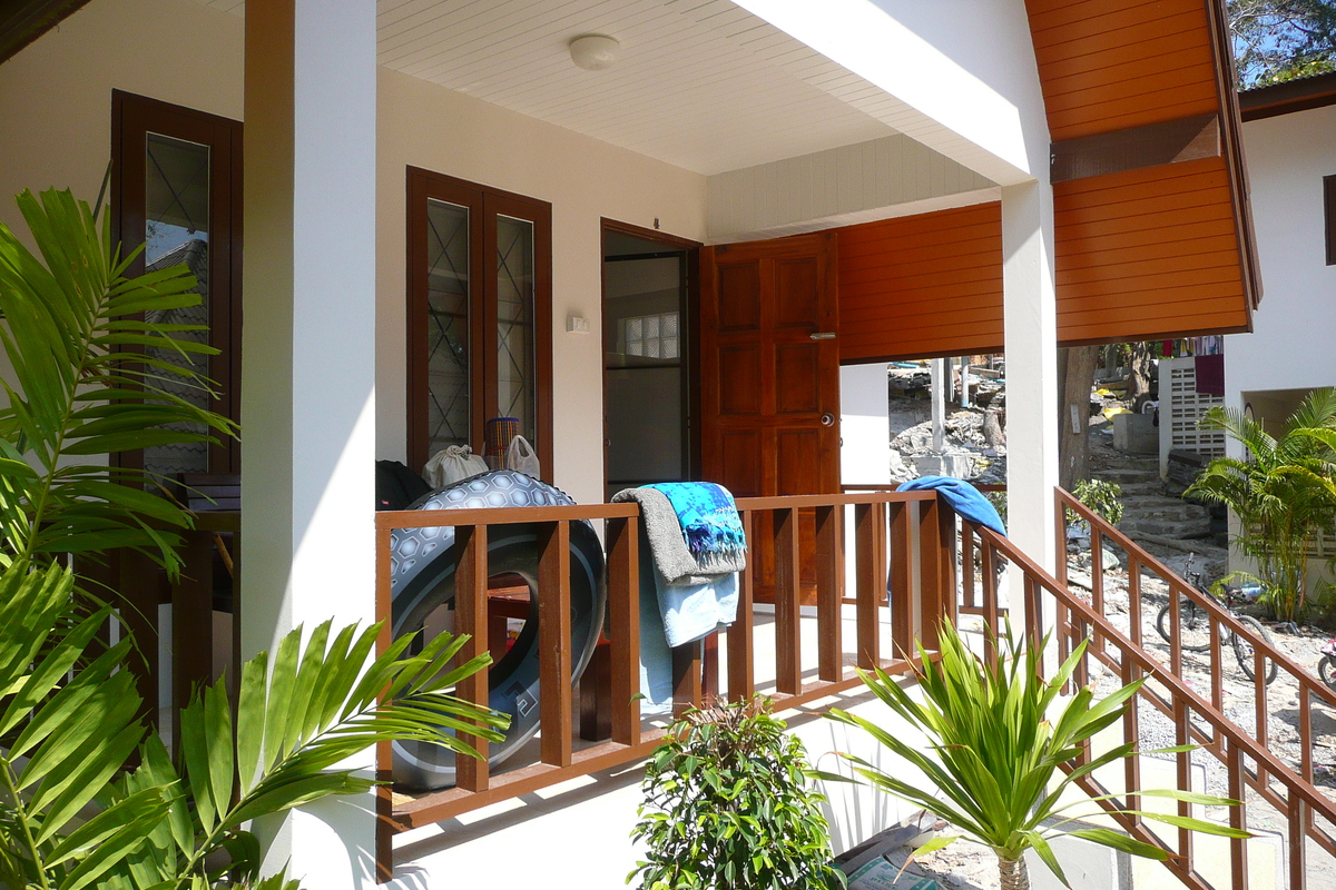 照片 泰国(Thailand) 沙美岛(Ko Samet) 派湾(Ao Phai) 2009-01 36