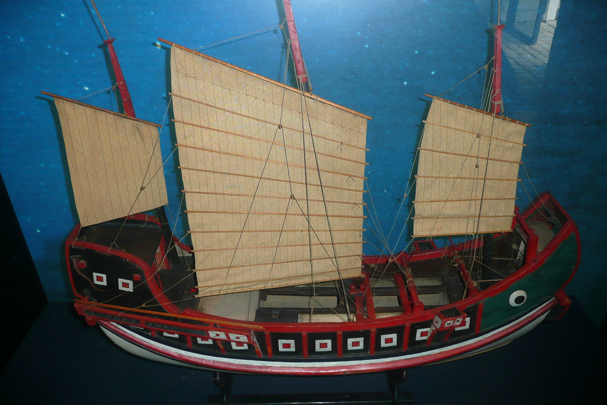 照片 法国(France) 路易港(Port Louis) 2008-07 126