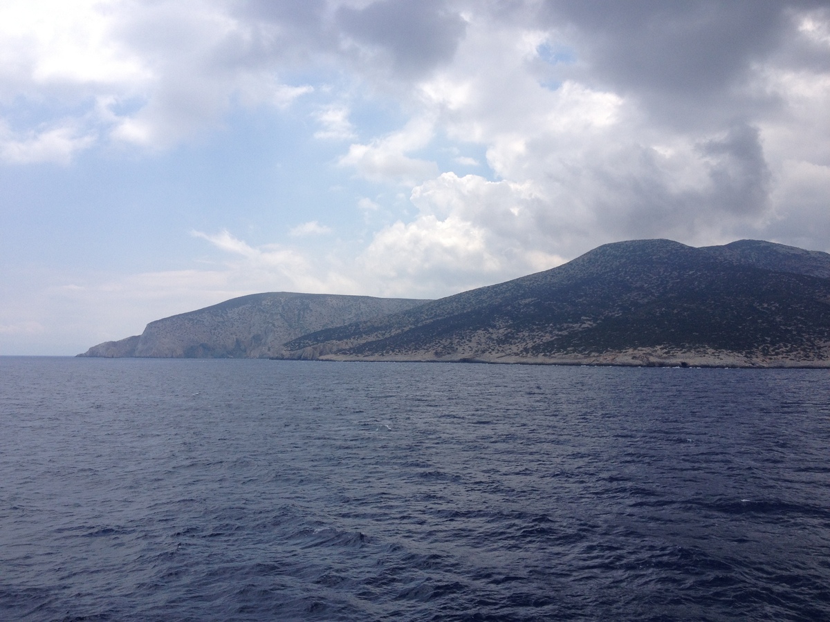 照片 希腊(Greece) 基克拉泽斯群岛(Cyclades) 2014-07 61