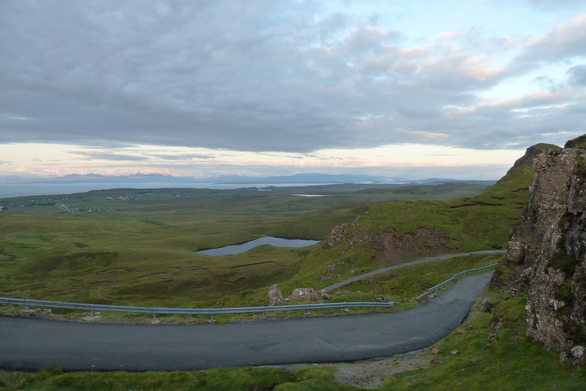 照片 英国(United Kingdom) 斯凯岛(Skye) 2011-07 276