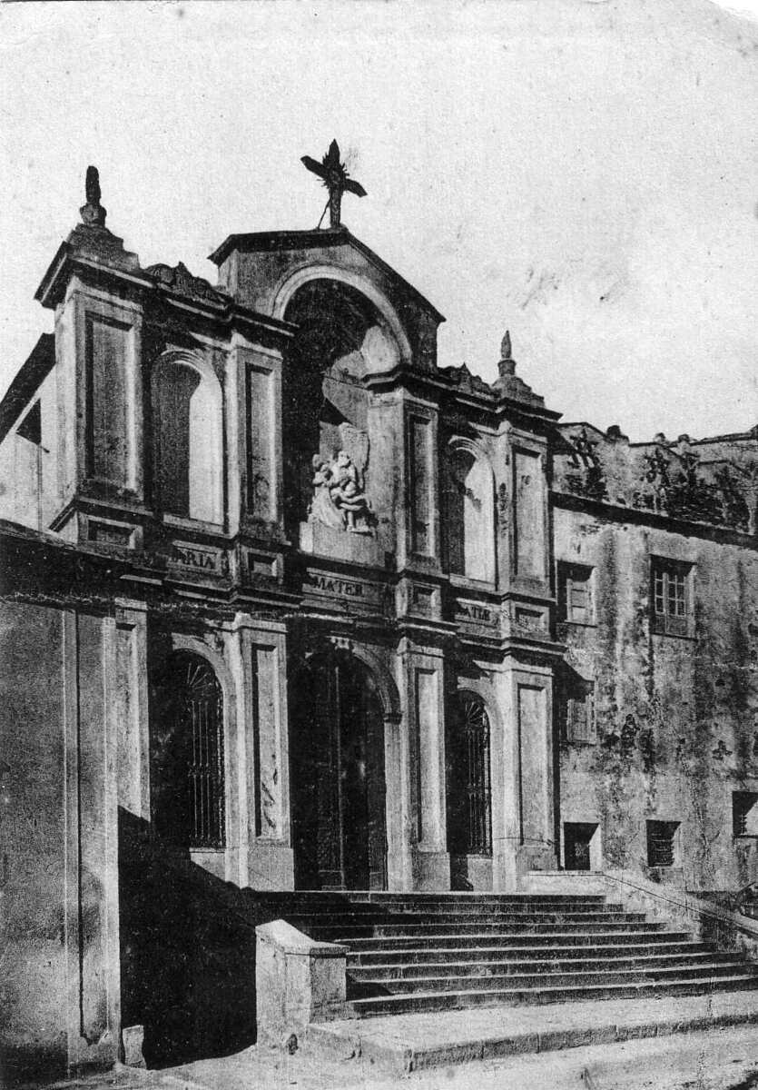 照片 法国(France) 科西嘉岛(Corsica) 老明信片(Old Postcards) 巴斯蒂亚(Bastia) 1900-01 151